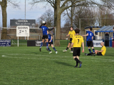 S.K.N.W.K. 1 - Herkingen '55 1 (competitie) seizoen 2023-2024 (Fotoboek 2) (175/187)